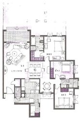 Pebble Bay (D15), Condominium #570393601